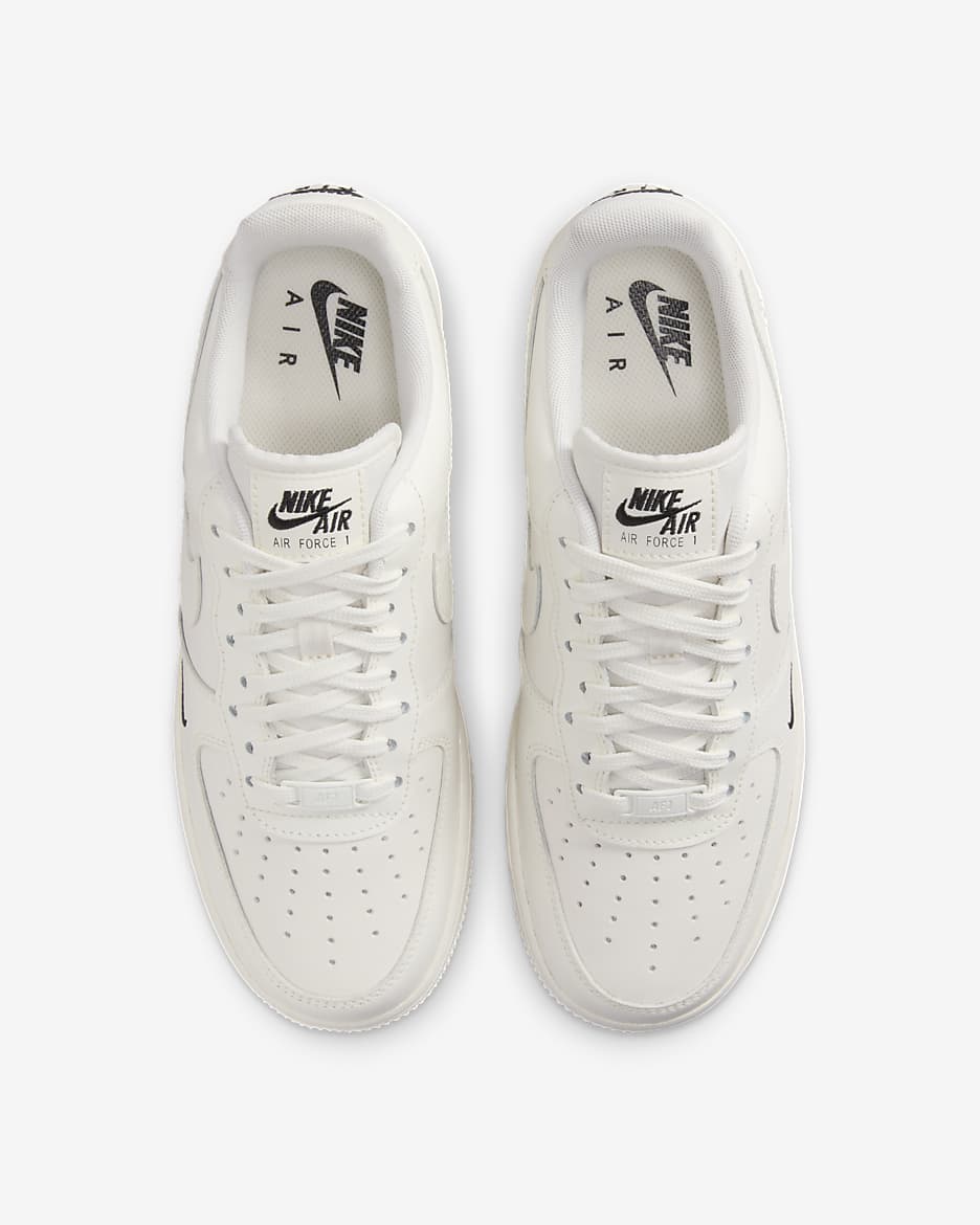 Nike Air Force 1 07 Essential Women s Shoes